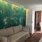 Apartman Luzz Me - Casa Da *