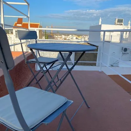 Luzz Me - Casa Da Apartment *