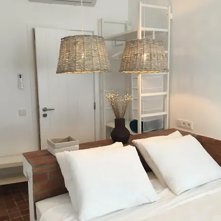 Apartment Luzz Me - Casa Da *