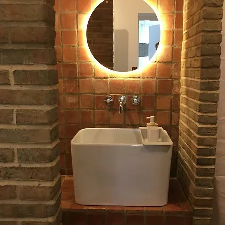Luzz Me - Casa Da Apartment *