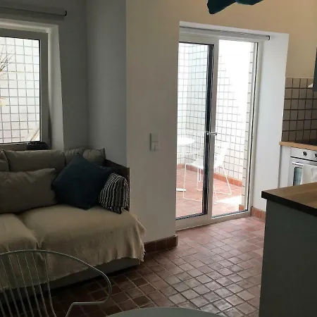 Luzz Me - Casa Da Apartment *