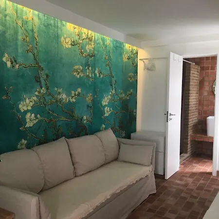 Apartment Luzz Me - Casa Da *