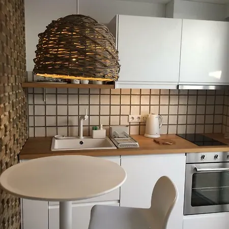 Luzz Me - Casa Da Apartment