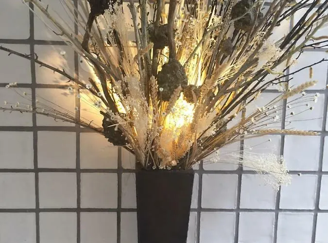 公寓 Luzz Me - Casa Da *