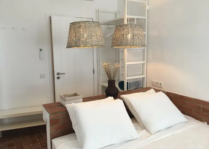 公寓 Luzz Me - Casa Da *