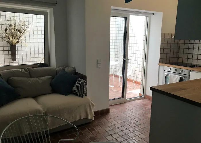 Luzz Me - Casa Da 公寓 *