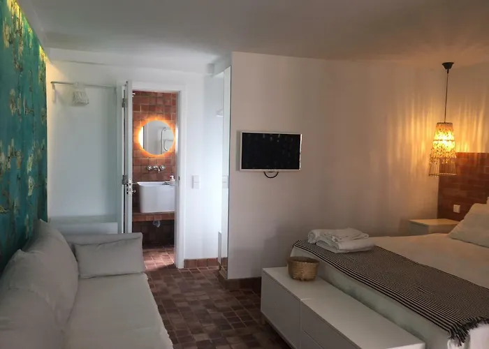 Luzz Me - Casa Da * 夫塞塔