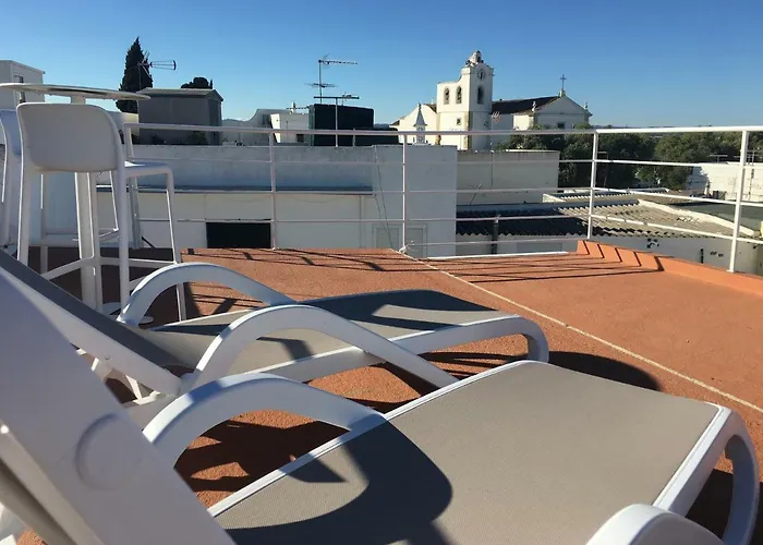 Luzz Me - Casa Da 公寓 *