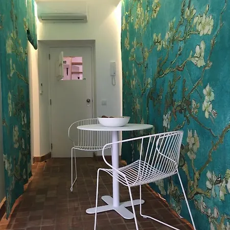 Apartman Luzz Me - Casa Da Fuzeta